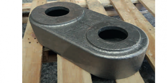 منتجات الحديد الصلب المقاوم للصدأ