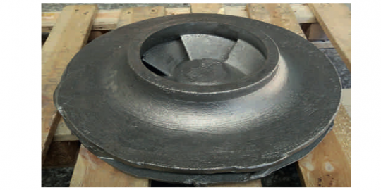 منتجات الحديد الصلب المقاوم للصدأ