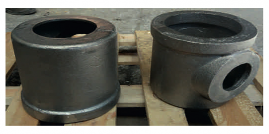 منتجات الحديد الصلب المقاوم للصدأ