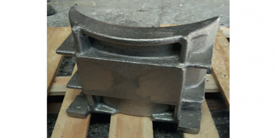 منتجات الحديد الصلب المقاوم للصدأ