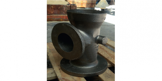 منتجات الحديد الصلب المقاوم للصدأ