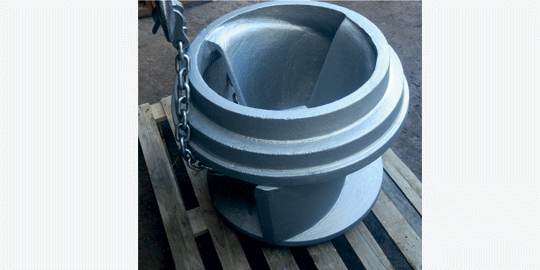 منتجات الحديد الصلب المقاوم للصدأ