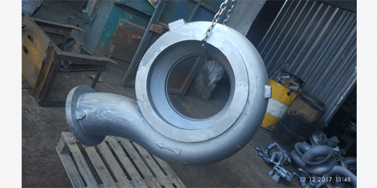 منتجات الحديد الصلب المقاوم للصدأ