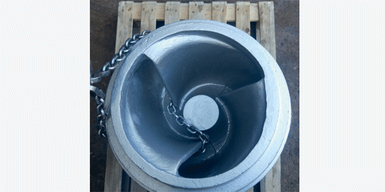 منتجات الحديد الصلب المقاوم للصدأ