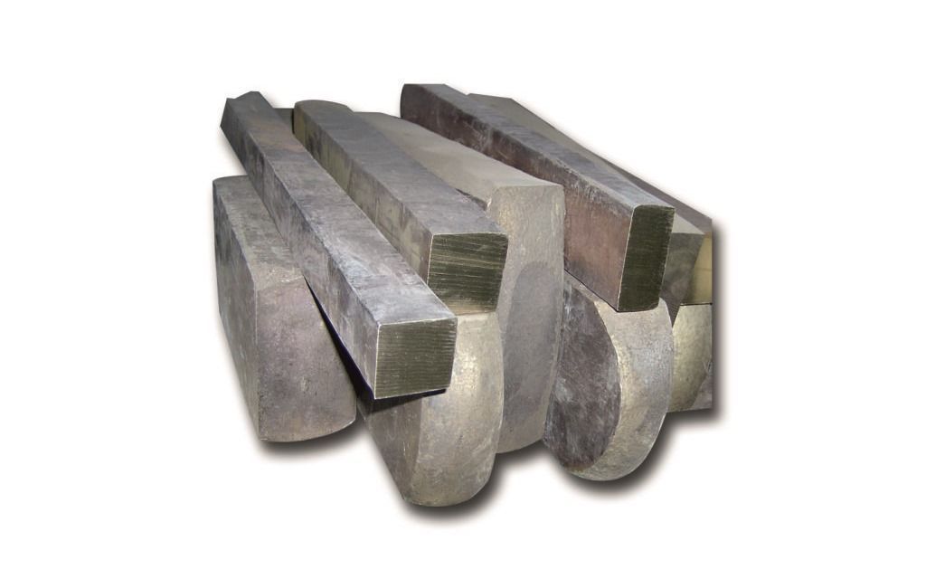 Aluminium Bronz