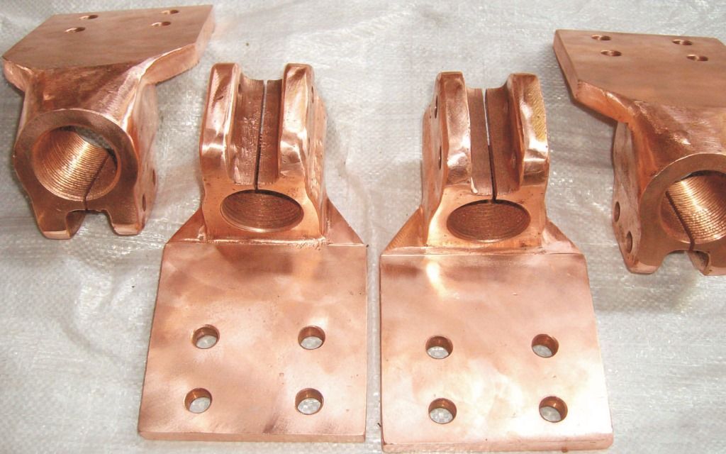 Copper Products