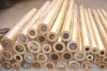 برونز المنغنيز