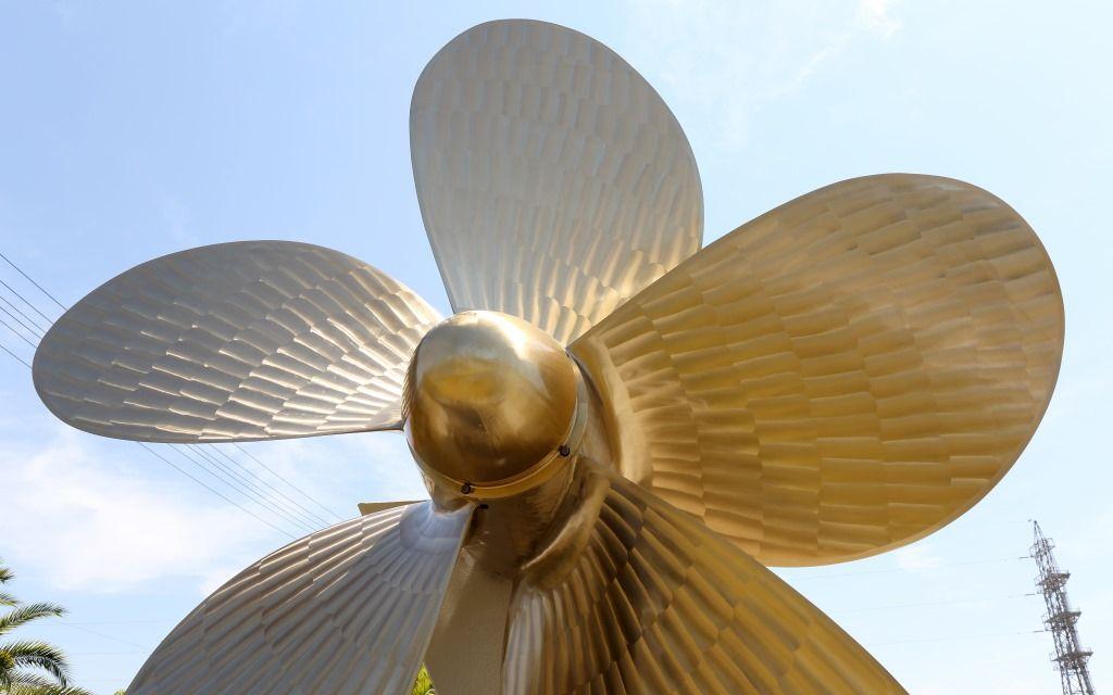 АЛЮМИНИЕВАЯ БРОНЗА