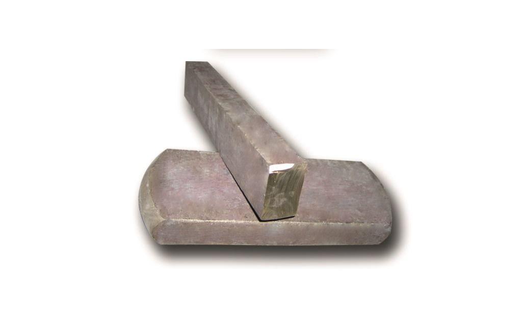 АЛЮМИНИЕВАЯ БРОНЗА