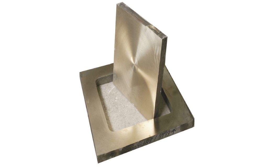 АЛЮМИНИЕВАЯ БРОНЗА