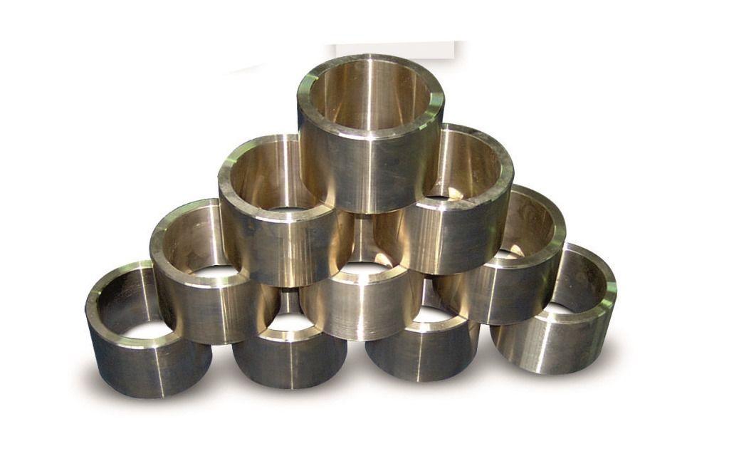 МАРГАНЦЕВАЯ БРОНЗА