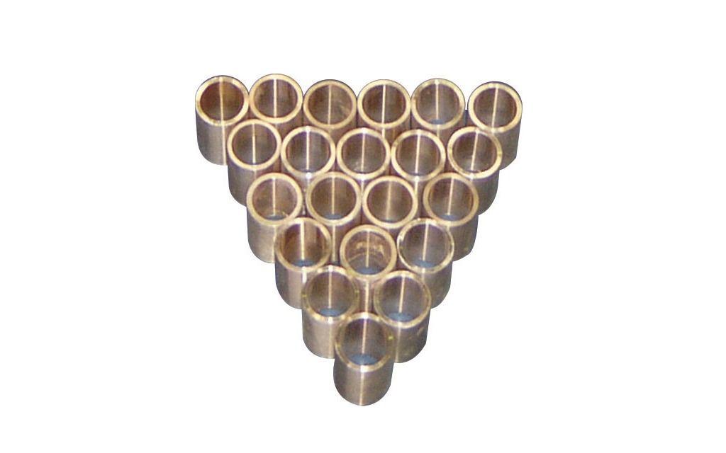 МАРГАНЦЕВАЯ БРОНЗА