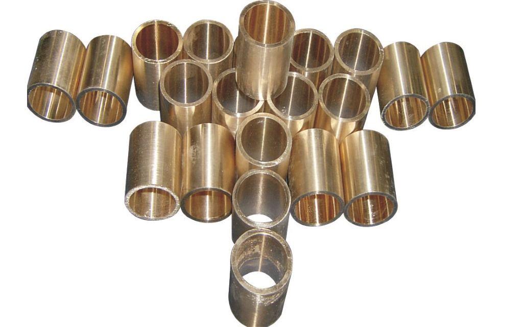 МАРГАНЦЕВАЯ БРОНЗА