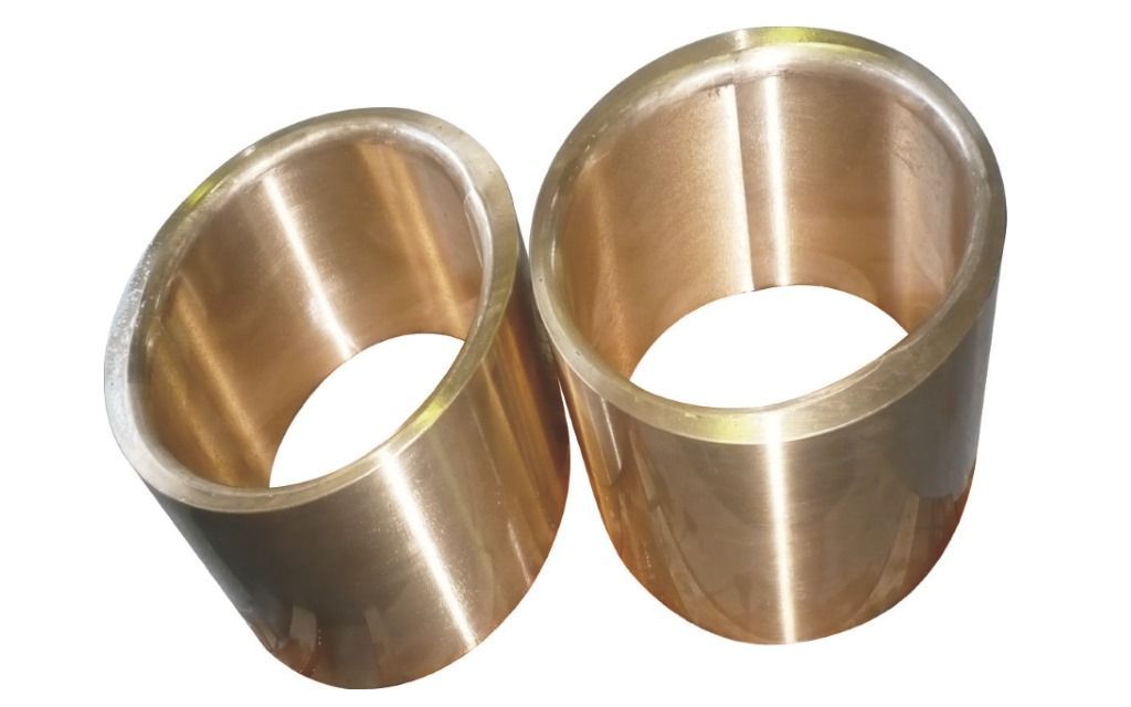 ОЛОВЯННЫЕ БРОНЗЫ