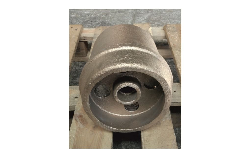 ОЛОВЯННЫЕ БРОНЗЫ