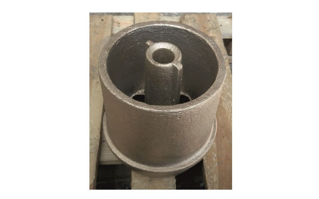 ОЛОВЯННЫЕ БРОНЗЫ