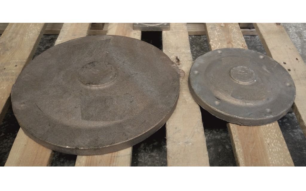 ОЛОВЯННЫЕ БРОНЗЫ