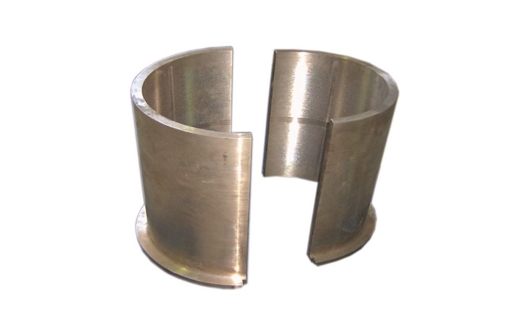 ОЛОВЯННЫЕ БРОНЗЫ